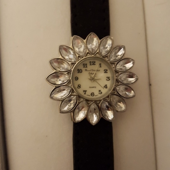 Marcel Drucker Watch - Picture 2 of 2